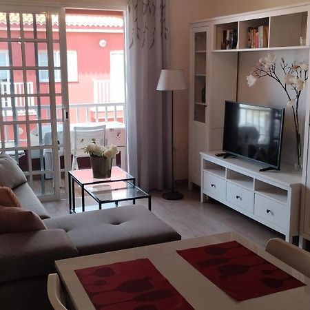 Marejada Apartment Tenerife Playa de San Juan  Exterior foto