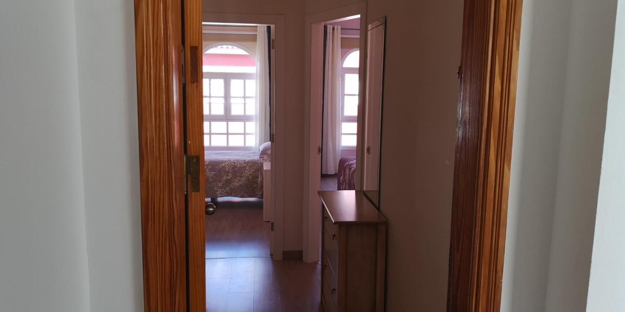 Marejada Apartment Tenerife Playa de San Juan  Exterior foto