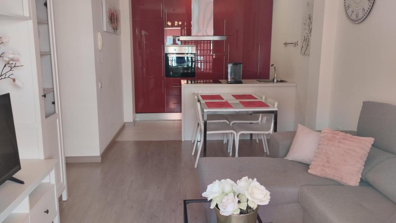 Marejada Apartment Tenerife Playa de San Juan  Exterior foto