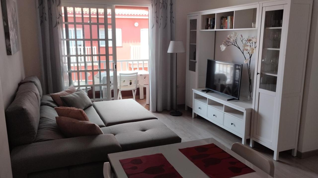 Marejada Apartment Tenerife Playa de San Juan  Exterior foto