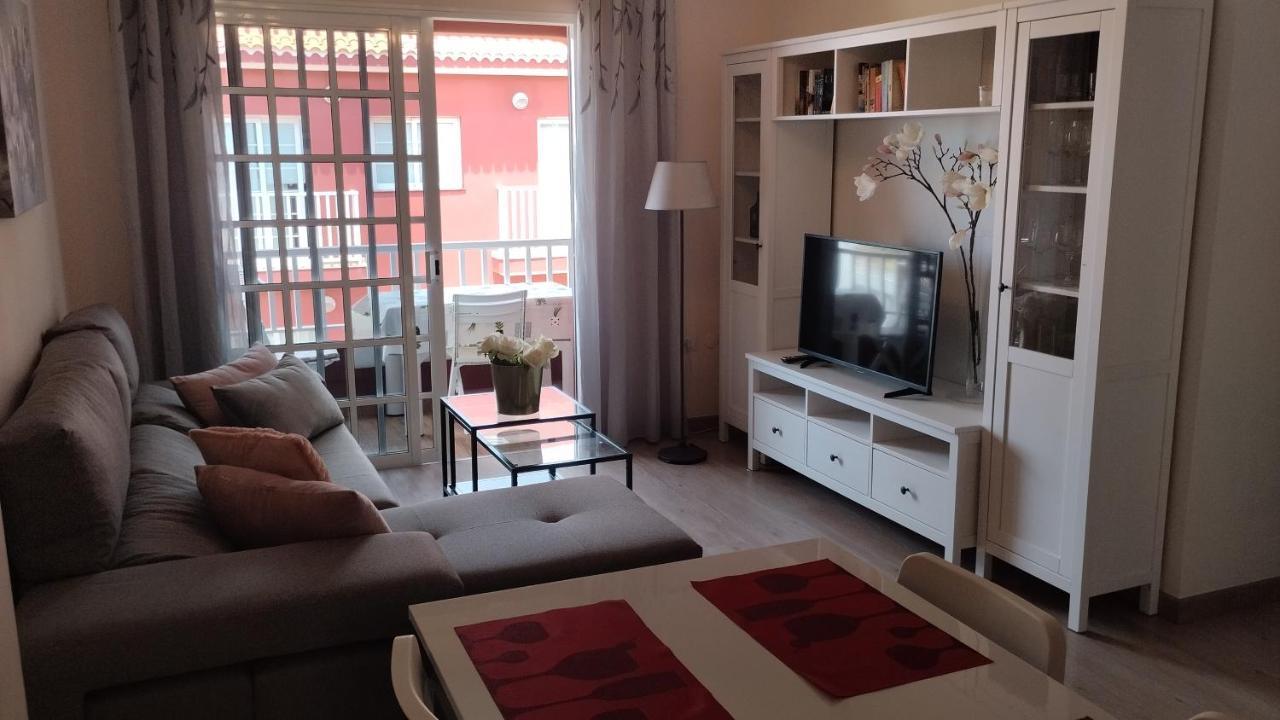 Marejada Apartment Tenerife Playa de San Juan  Exterior foto
