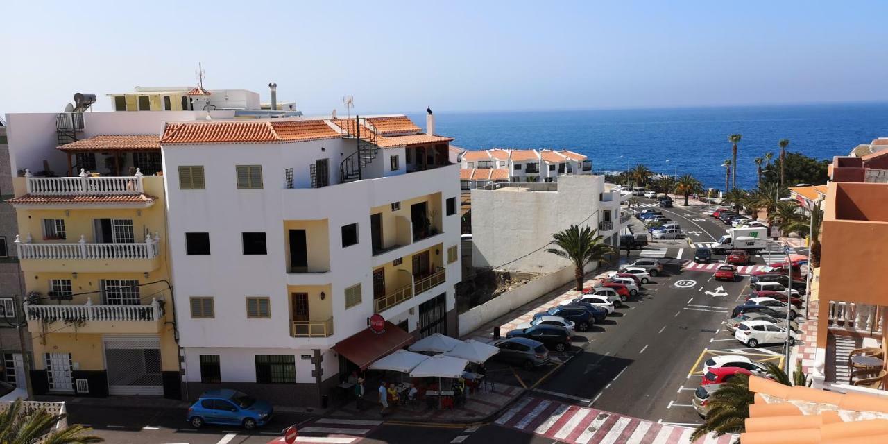 Marejada Apartment Tenerife Playa de San Juan  Exterior foto