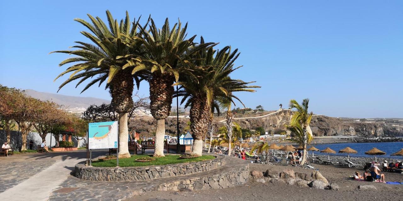 Marejada Apartment Tenerife Playa de San Juan  Exterior foto